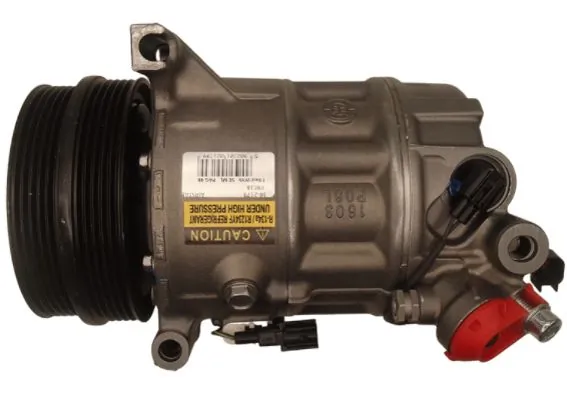 Kompressor, kliimaseade Airstal 10-2179