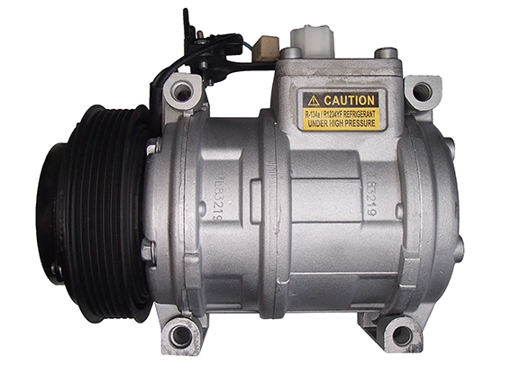 Kompressor, kliimaseade Airstal 10-1125