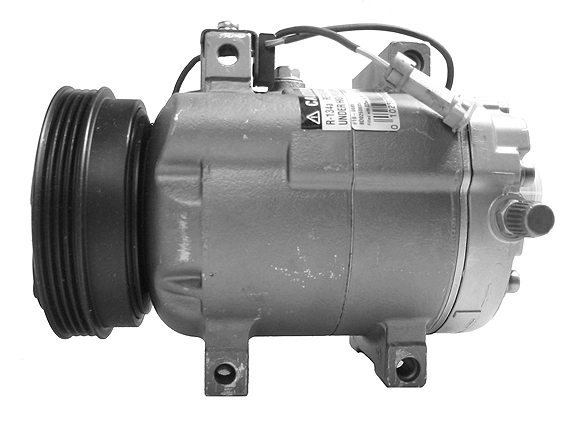 Kompressor, kliimaseade Airstal 10-0085