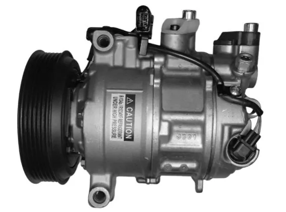 Kompressor, kliimaseade Airstal 10-4684