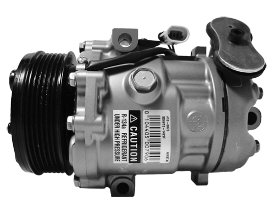 Kompressor, kliimaseade Airstal 10-0076