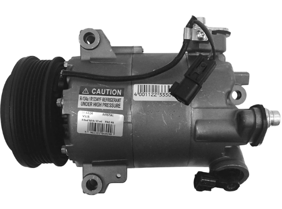 Kompressor, kliimaseade Airstal 10-6024