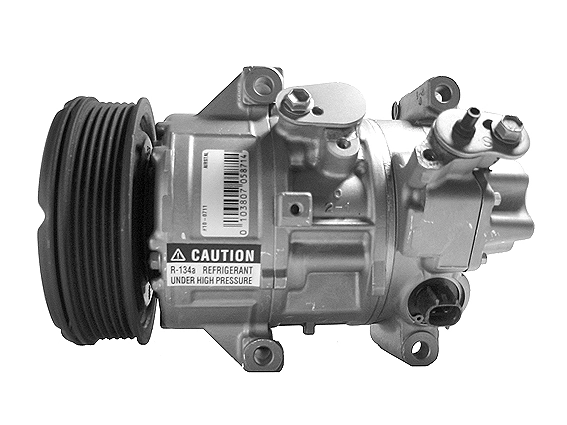 Kompressor, kliimaseade Airstal 10-0711