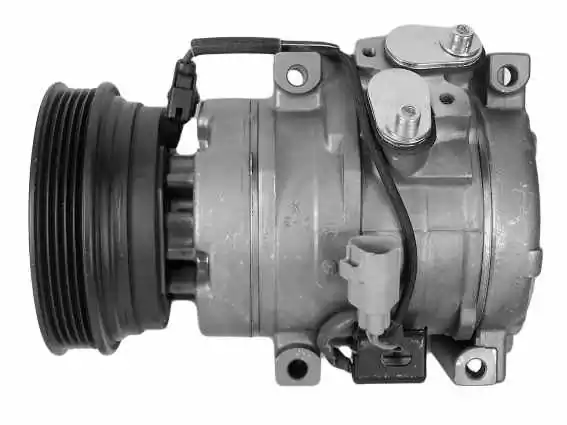 Kompressor, kliimaseade Airstal 10-1647