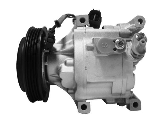 Kompressor, kliimaseade Airstal 10-0414