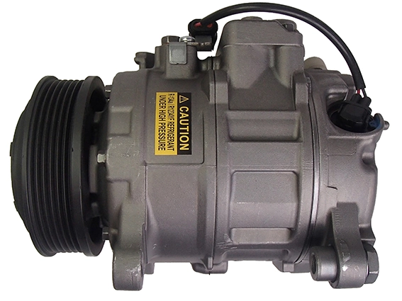Kompressor, kliimaseade Airstal 10-4206
