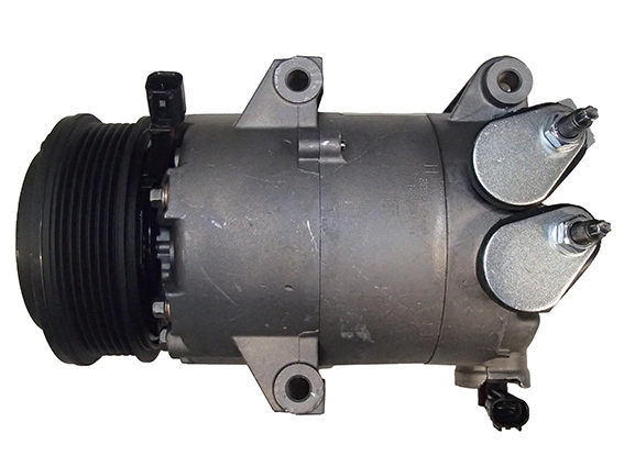 Kompressor, kliimaseade Airstal 10-4516