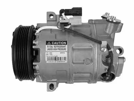 Kompressor, kliimaseade Airstal 10-2086