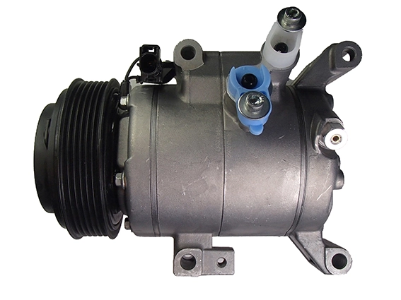 Kompressor, kliimaseade Airstal 10-3147