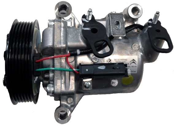 Kompressor, kliimaseade Airstal 10-4433