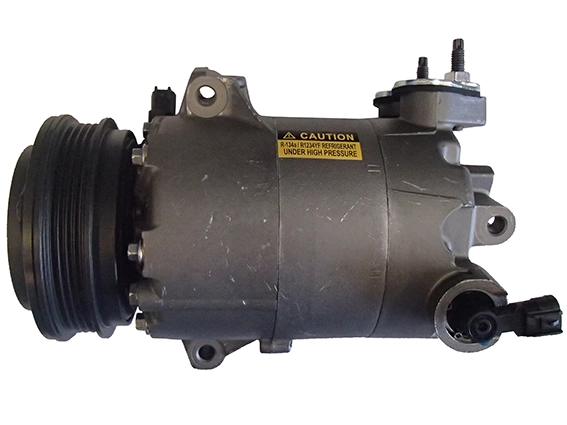 Kompressor, kliimaseade Airstal 10-3794