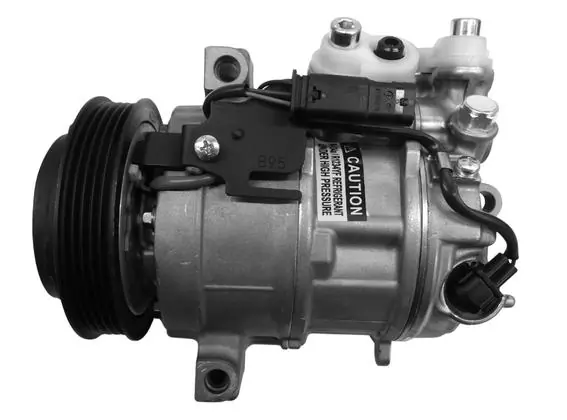 Kompressor, kliimaseade Airstal 10-6207