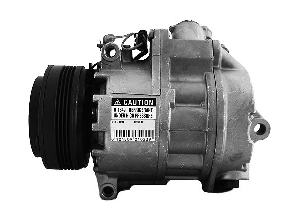 Kompressor, kliimaseade Airstal 10-1094