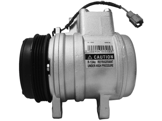 Kompressor, kliimaseade Airstal 10-0267