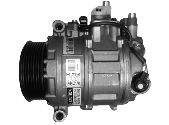 Kompressor, kliimaseade Airstal 10-5840
