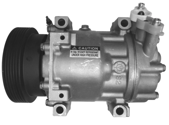 Kompressor, kliimaseade Airstal 10-1583