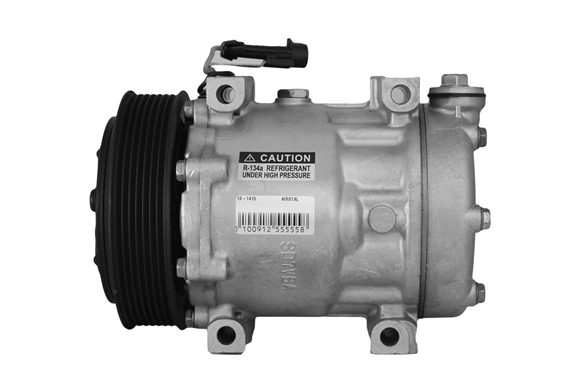 Kompressor, kliimaseade Airstal 10-1415