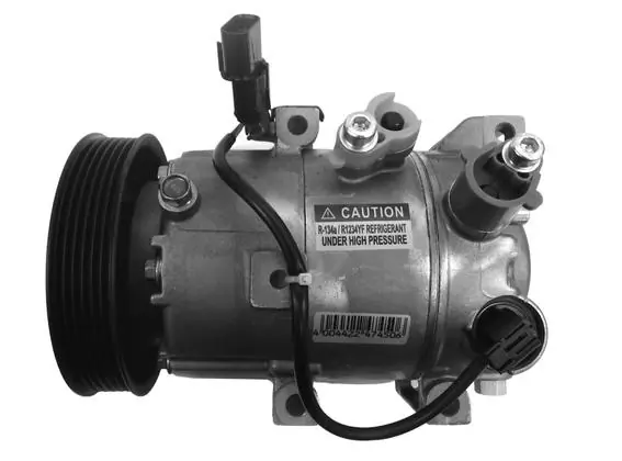 Kompressor, kliimaseade Airstal 10-5678