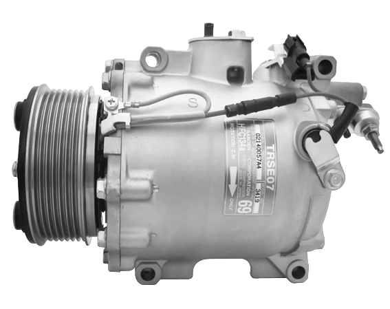 Kompressor, kliimaseade Airstal 10-1000