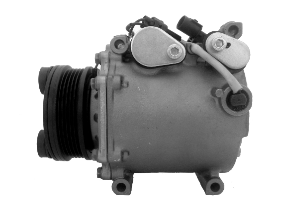 Kompressor, kliimaseade Airstal 10-1531