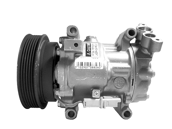 Kompressor, kliimaseade Airstal 10-0613
