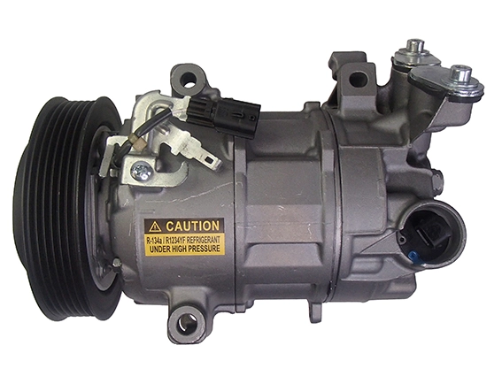 Kompressor, kliimaseade Airstal 10-3747