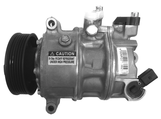 Kompressor, kliimaseade Airstal 10-4587