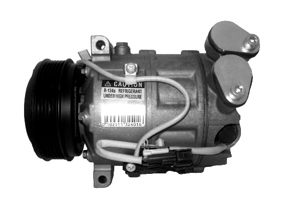 Kompressor, kliimaseade Airstal 10-1003