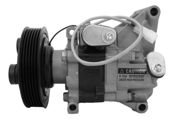 Kompressor, kliimaseade Airstal 10-1508