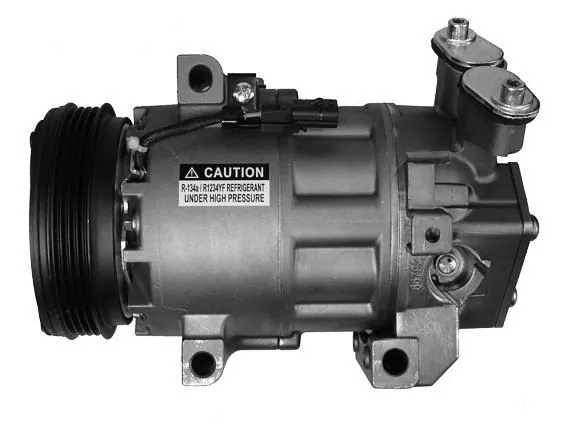 Kompressor, kliimaseade Airstal 10-3739