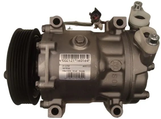 Kompressor, kliimaseade Airstal 10-1254