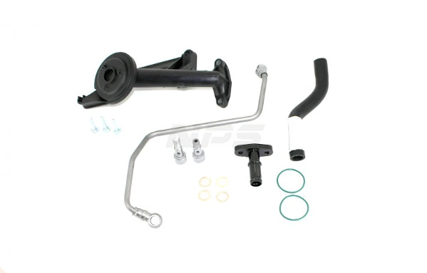 NPS M809A09B