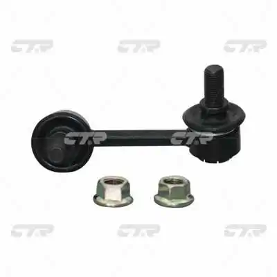 Stabilisaator, Stabilisaator CTR CL0561