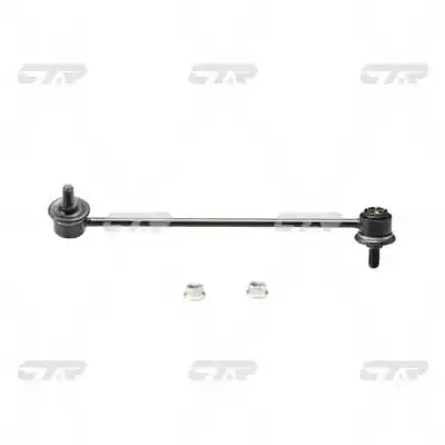 Stabilisaator, Stabilisaator CTR CL0332