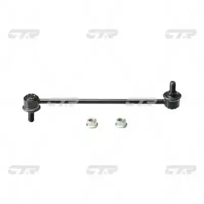 Stabilisaator, Stabilisaator CTR CL0120