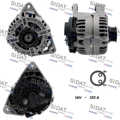 FISPA A12BH0068