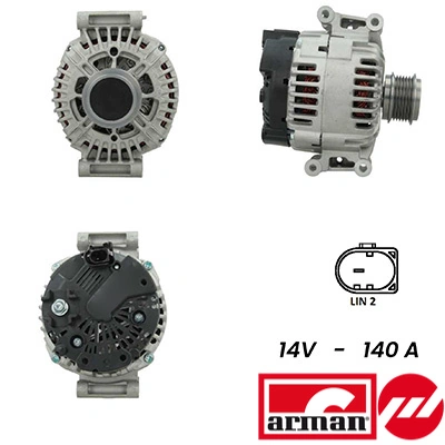FISPA A12VA0863