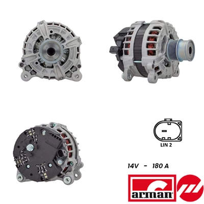 FISPA A12BH0877AS