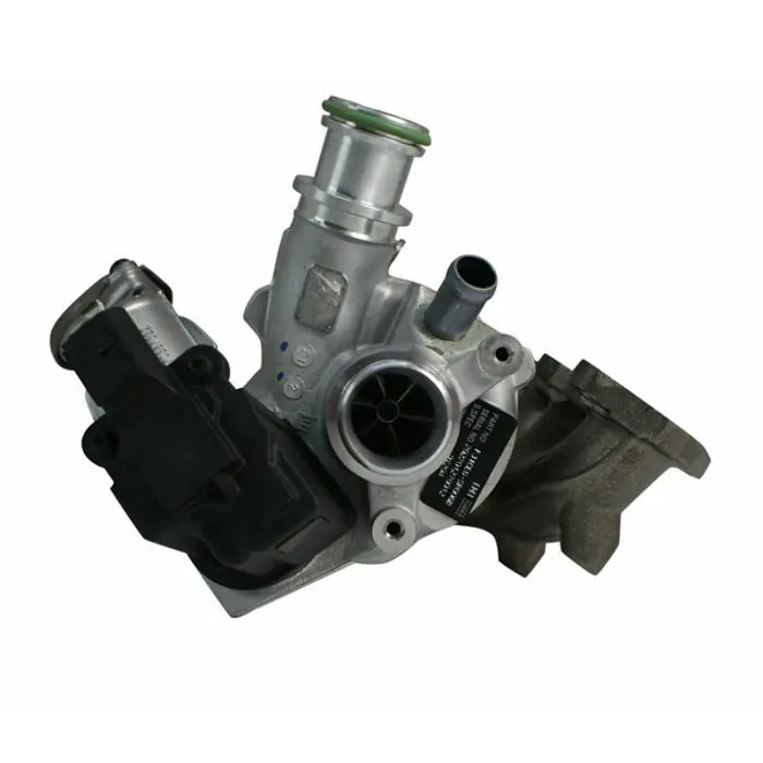 GCG TURBOS AUSTRALIA IHIF31CEG-SR006B