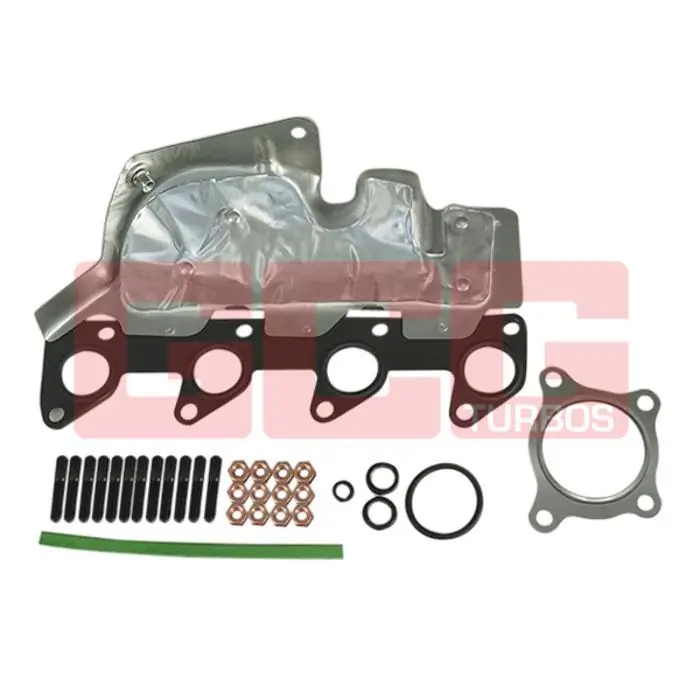 GCG TURBOS AUSTRALIA XTR210200K