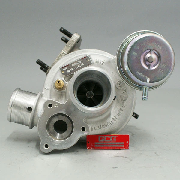 GCG TURBOS AUSTRALIA G812812-5006S