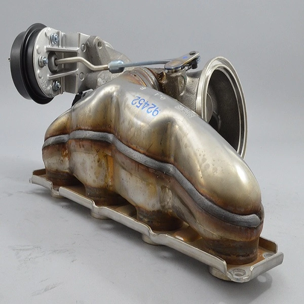 GCG TURBOS AUSTRALIA MIT49477-02003