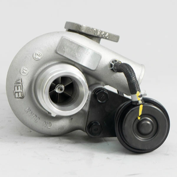 GCG TURBOS AUSTRALIA MIT49173-02610