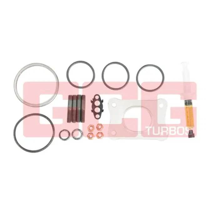 GCG TURBOS AUSTRALIA XTR210178K