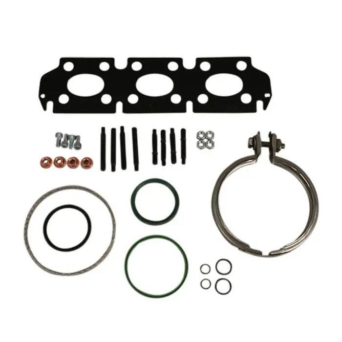 GCG TURBOS AUSTRALIA XTR210215K