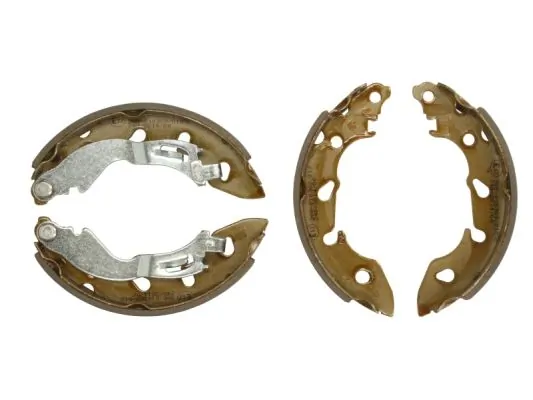 Piduriklotside komplekt ABE C0F033ABE