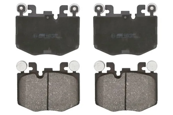 Piduriklotsi komplekt, ketaspidur ABE C1B049ABE