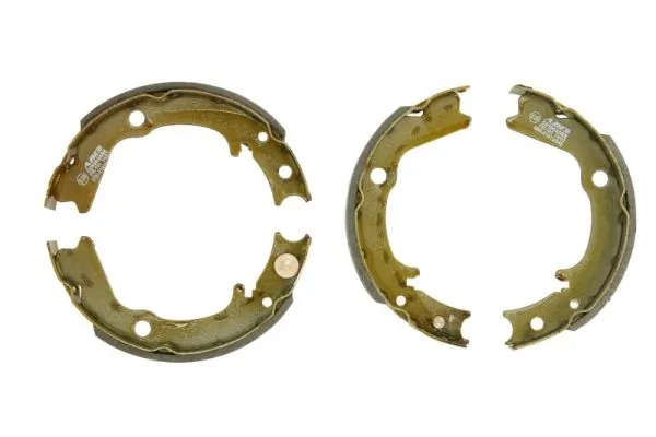 Piduriklotside komplekt, seisupidur ABE C05062ABE