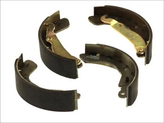 Piduriklotside komplekt ABE C00005ABE