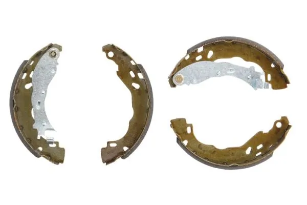 Piduriklotside komplekt ABE C0C022ABE